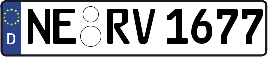 NE-RV1677