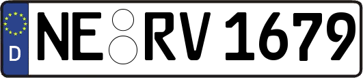 NE-RV1679