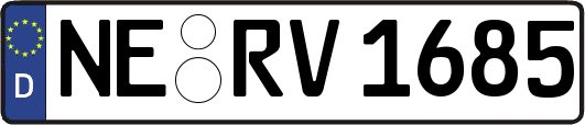 NE-RV1685