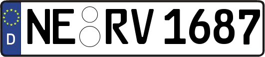 NE-RV1687