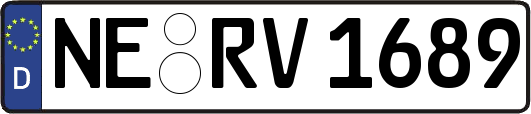 NE-RV1689