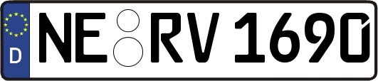 NE-RV1690