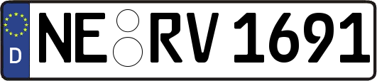 NE-RV1691