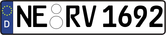 NE-RV1692