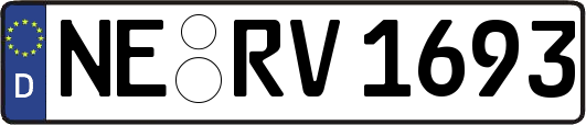 NE-RV1693