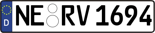 NE-RV1694