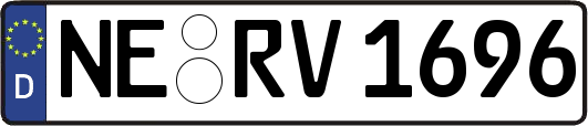 NE-RV1696