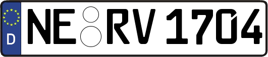NE-RV1704