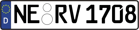 NE-RV1708
