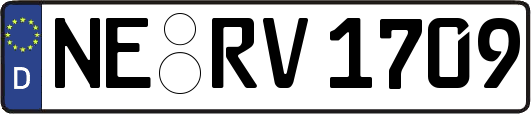 NE-RV1709