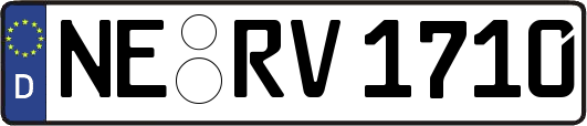 NE-RV1710