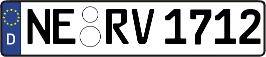 NE-RV1712