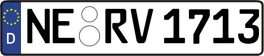 NE-RV1713