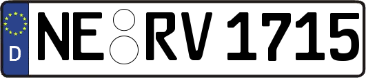 NE-RV1715