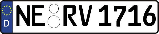 NE-RV1716