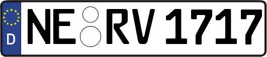NE-RV1717