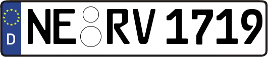NE-RV1719