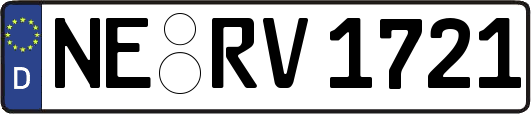 NE-RV1721