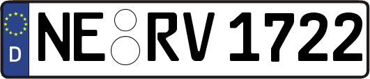 NE-RV1722