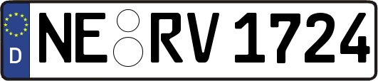 NE-RV1724
