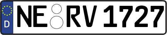 NE-RV1727