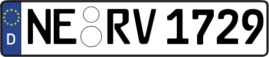 NE-RV1729