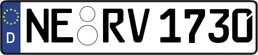 NE-RV1730