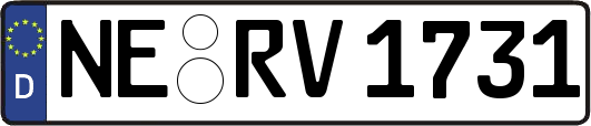 NE-RV1731