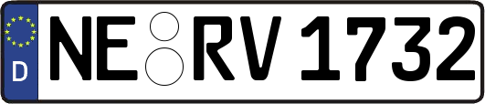 NE-RV1732