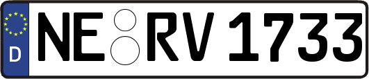 NE-RV1733