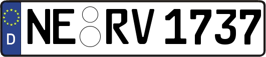 NE-RV1737