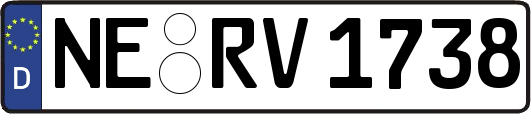 NE-RV1738