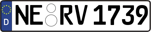 NE-RV1739