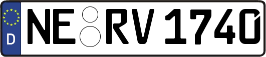 NE-RV1740