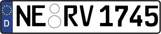 NE-RV1745