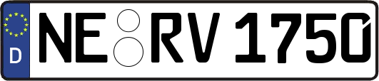 NE-RV1750