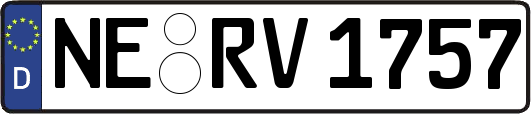 NE-RV1757