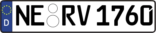 NE-RV1760