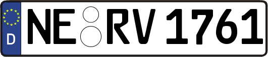 NE-RV1761