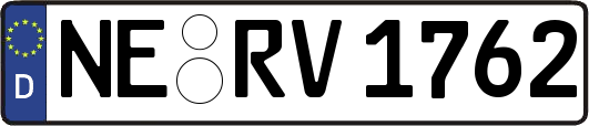 NE-RV1762