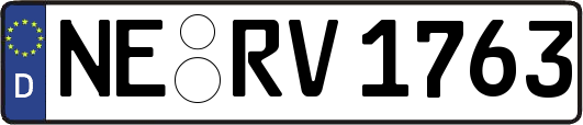 NE-RV1763