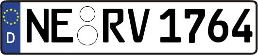 NE-RV1764