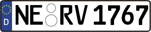 NE-RV1767