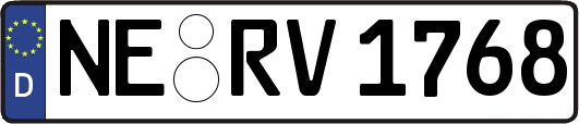 NE-RV1768