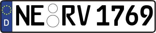 NE-RV1769