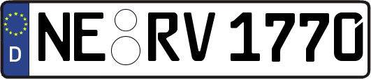 NE-RV1770