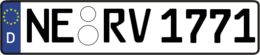 NE-RV1771