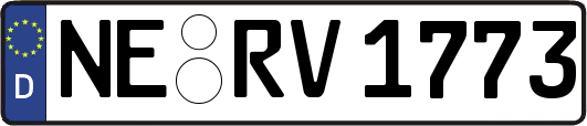 NE-RV1773