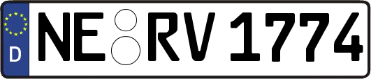NE-RV1774