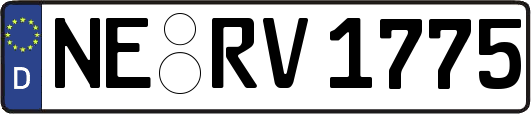 NE-RV1775